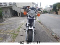 スズキ GN125