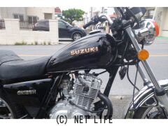 スズキ GN125