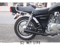 スズキ GN125