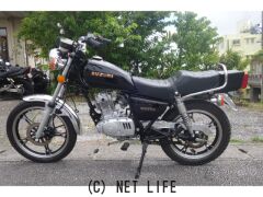 スズキ GN125