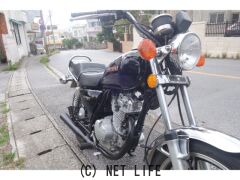 スズキ GN125