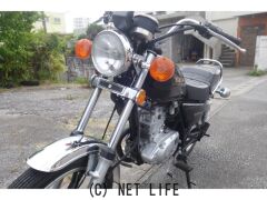 スズキ GN125