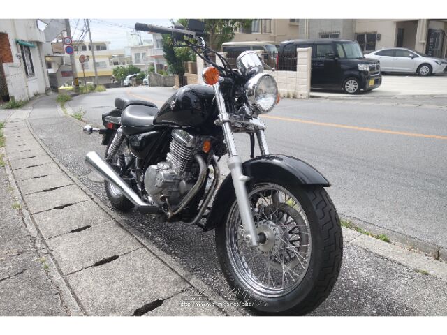 スズキ GZ250