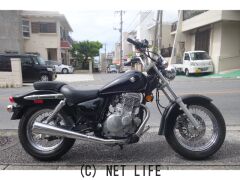 スズキ GZ250