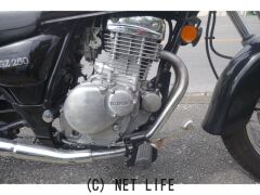 スズキ GZ250