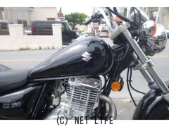 スズキ GZ250