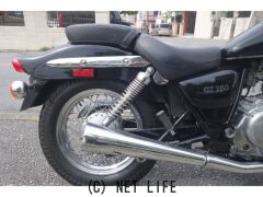 スズキ GZ250
