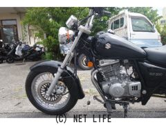 スズキ GZ250