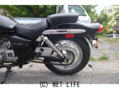 スズキ GZ250