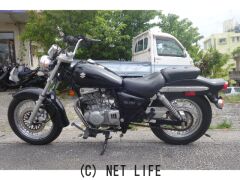 スズキ GZ250