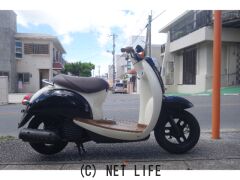 ホンダ クレアスクーピー