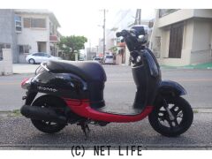 ホンダ ジョルノ