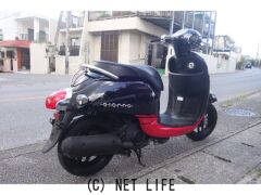 ホンダ ジョルノ