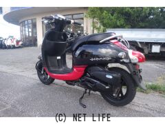 ホンダ ジョルノ