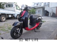 ホンダ ジョルノ