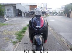 ホンダ ジョルノ