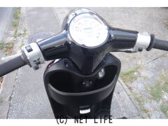 ホンダ ジョルノ