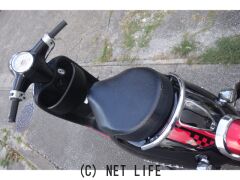 ホンダ ジョルノ