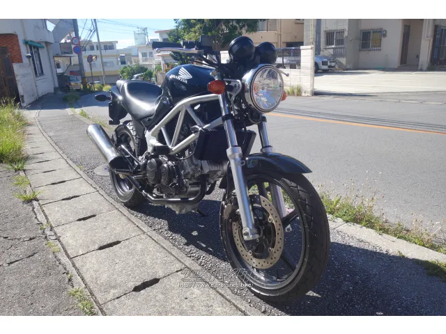 ホンダ VTR250