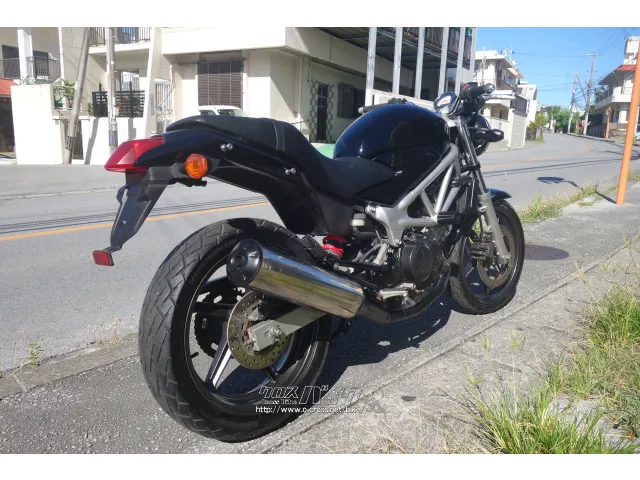 ホンダ VTR250