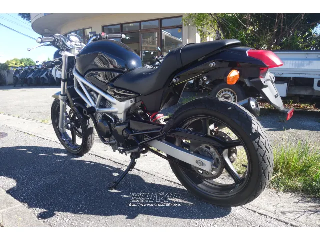 ホンダ VTR250