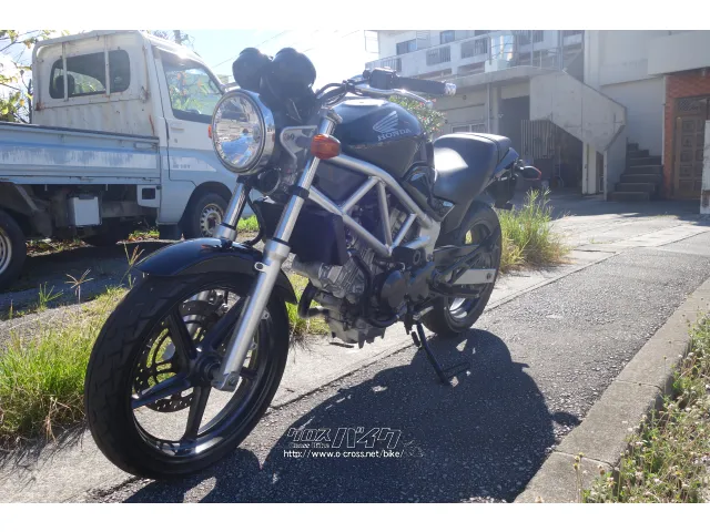 ホンダ VTR250