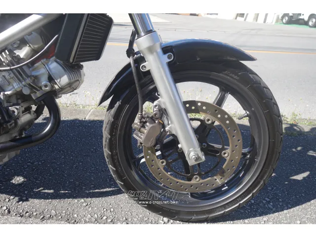 ホンダ VTR250