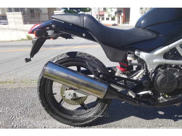 ホンダ VTR250