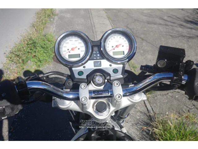 ホンダ VTR250