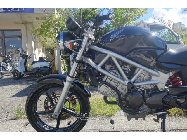 ホンダ VTR250