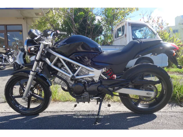 ホンダ VTR250