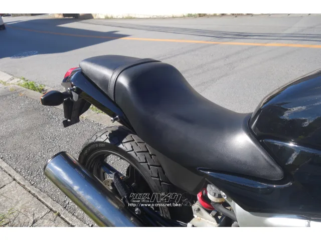ホンダ VTR250