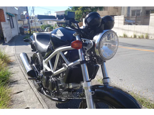 ホンダ VTR250