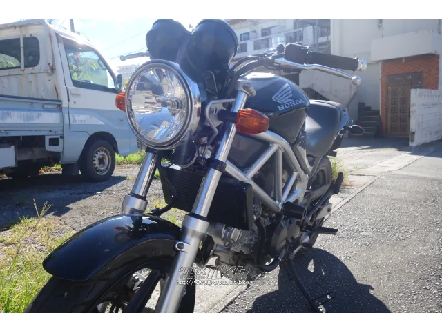 ホンダ VTR250