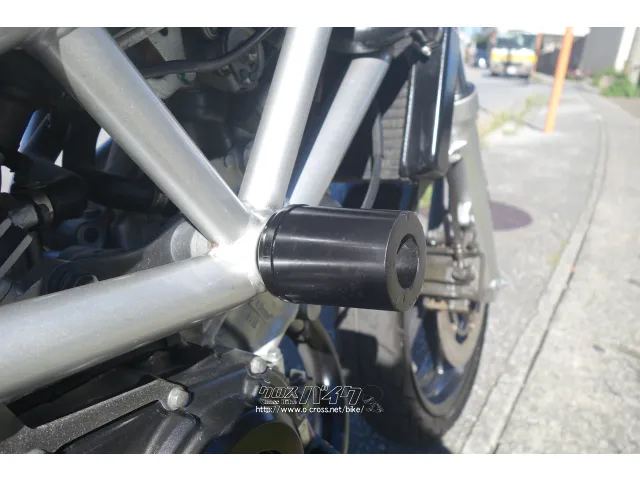 ホンダ VTR250