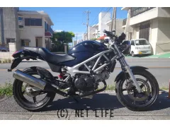 ホンダ VTR250