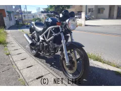 ホンダ VTR250