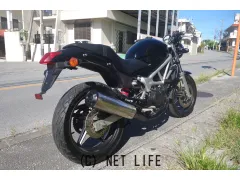 ホンダ VTR250