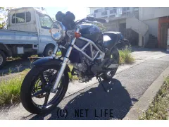 ホンダ VTR250