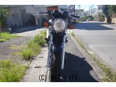 ホンダ VTR250