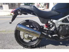 ホンダ VTR250