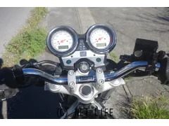 ホンダ VTR250