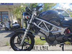 ホンダ VTR250