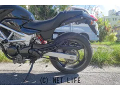 ホンダ VTR250
