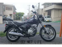 ホンダ CBF125