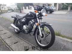 ホンダ CBF125