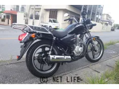 ホンダ CBF125