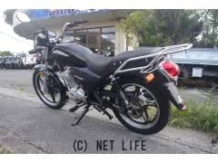 ホンダ CBF125