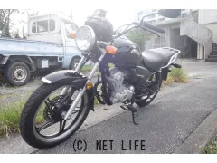 ホンダ CBF125