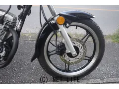 ホンダ CBF125